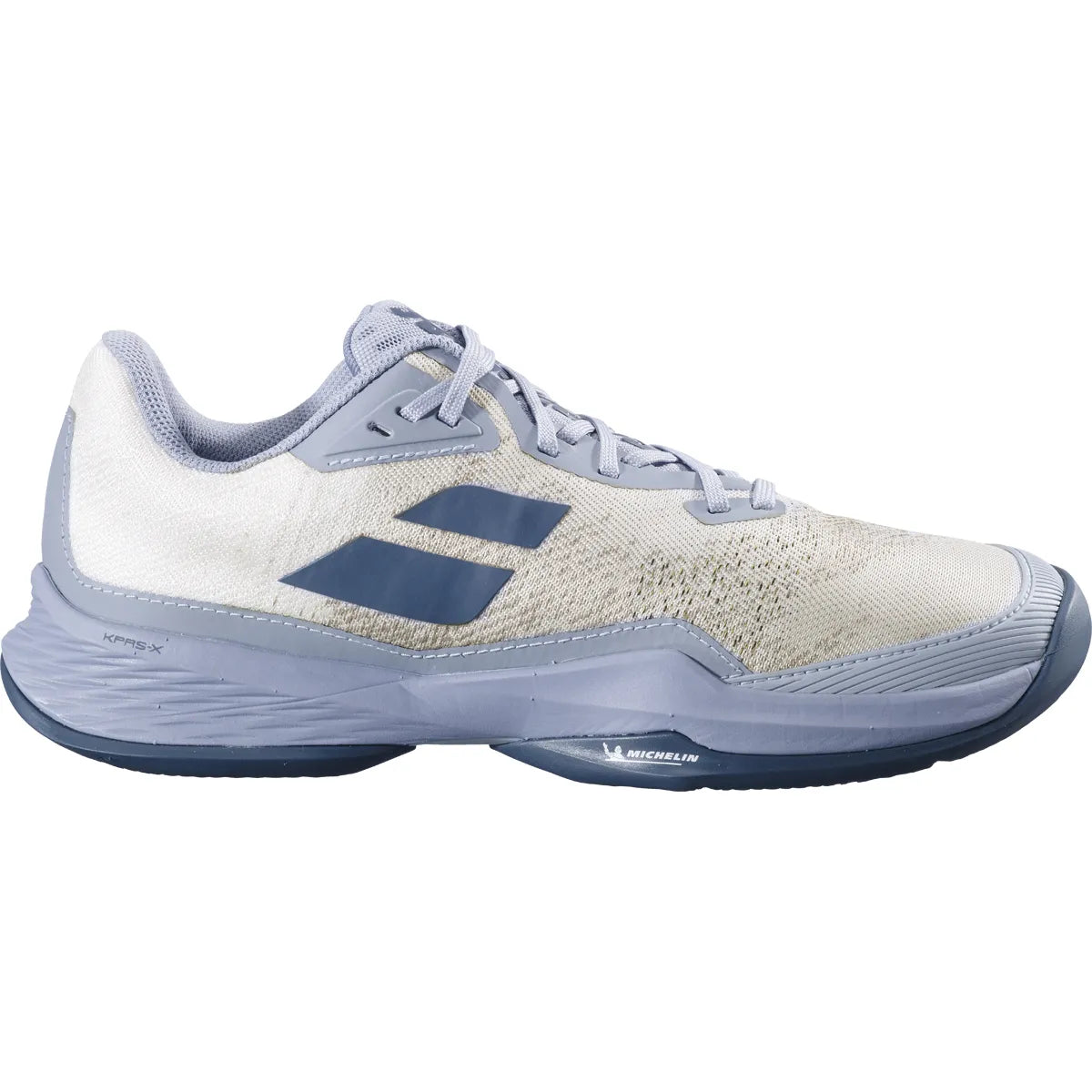 Babolat Jet Mach 3 Clay Shoes