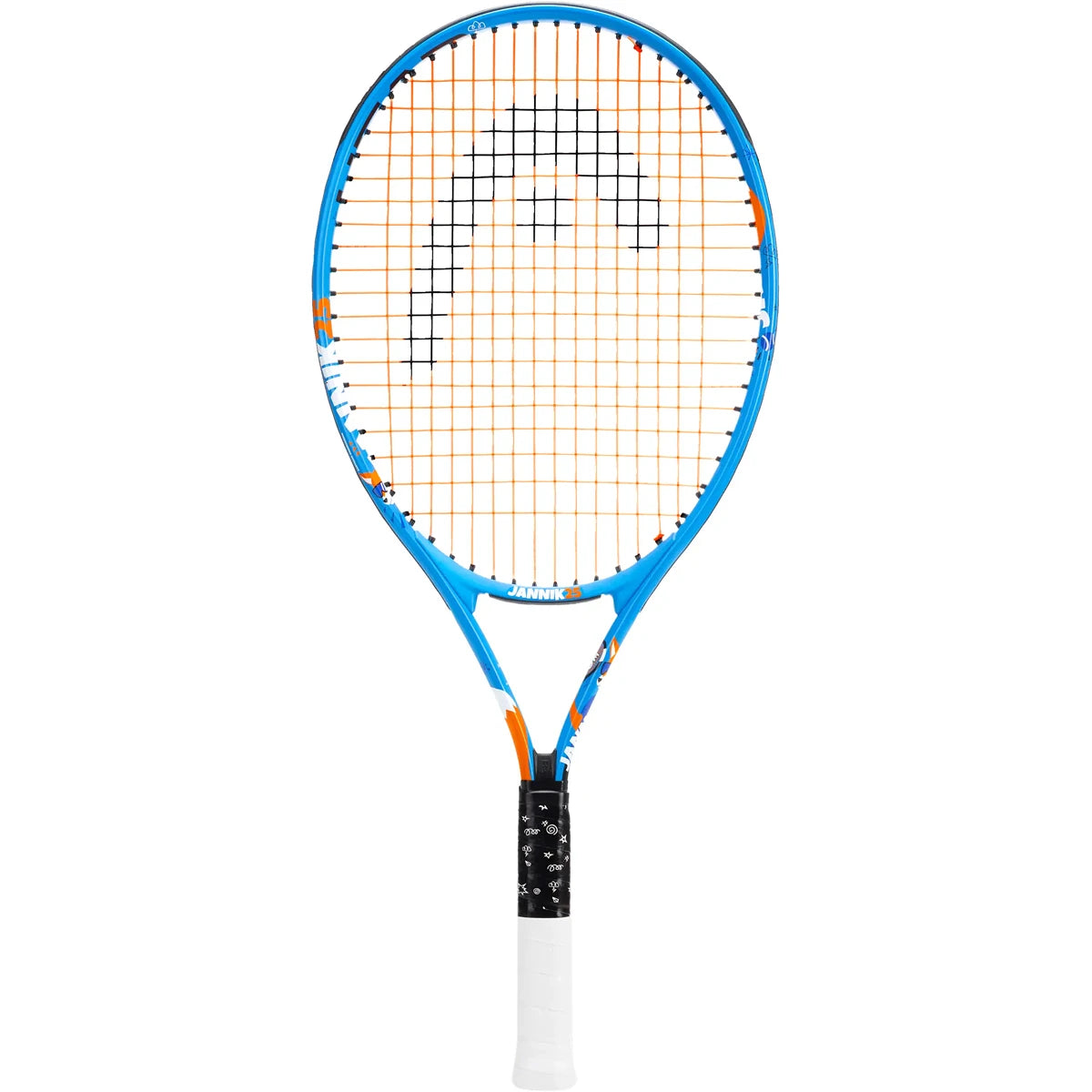 Head Junior Jannik 25 Racket