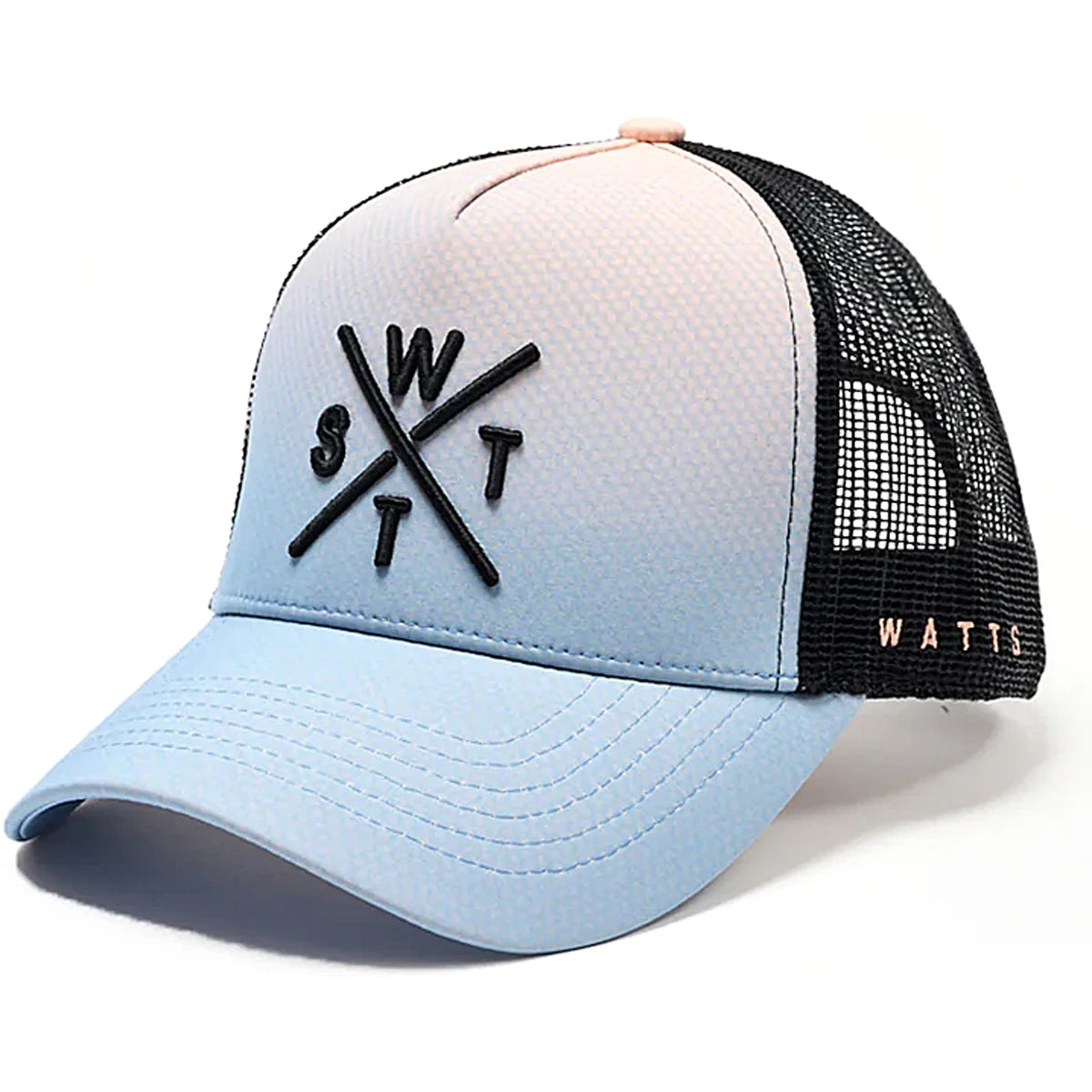 Watts Tokyo Cap