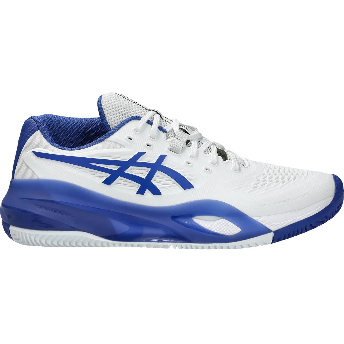 Asics Gel Resolution X Clay Shoes