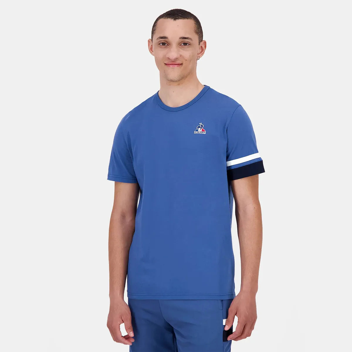 Le Coq Sportif Heritage T-Shirt
