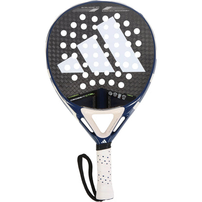 Used Padel Racket adidas Cross It Carbon Ctrl
