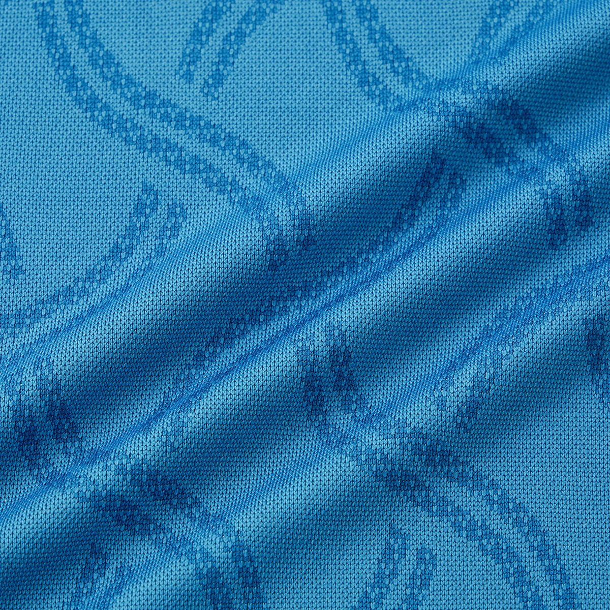 Yonex Elite Ao Blue T-Shirt
