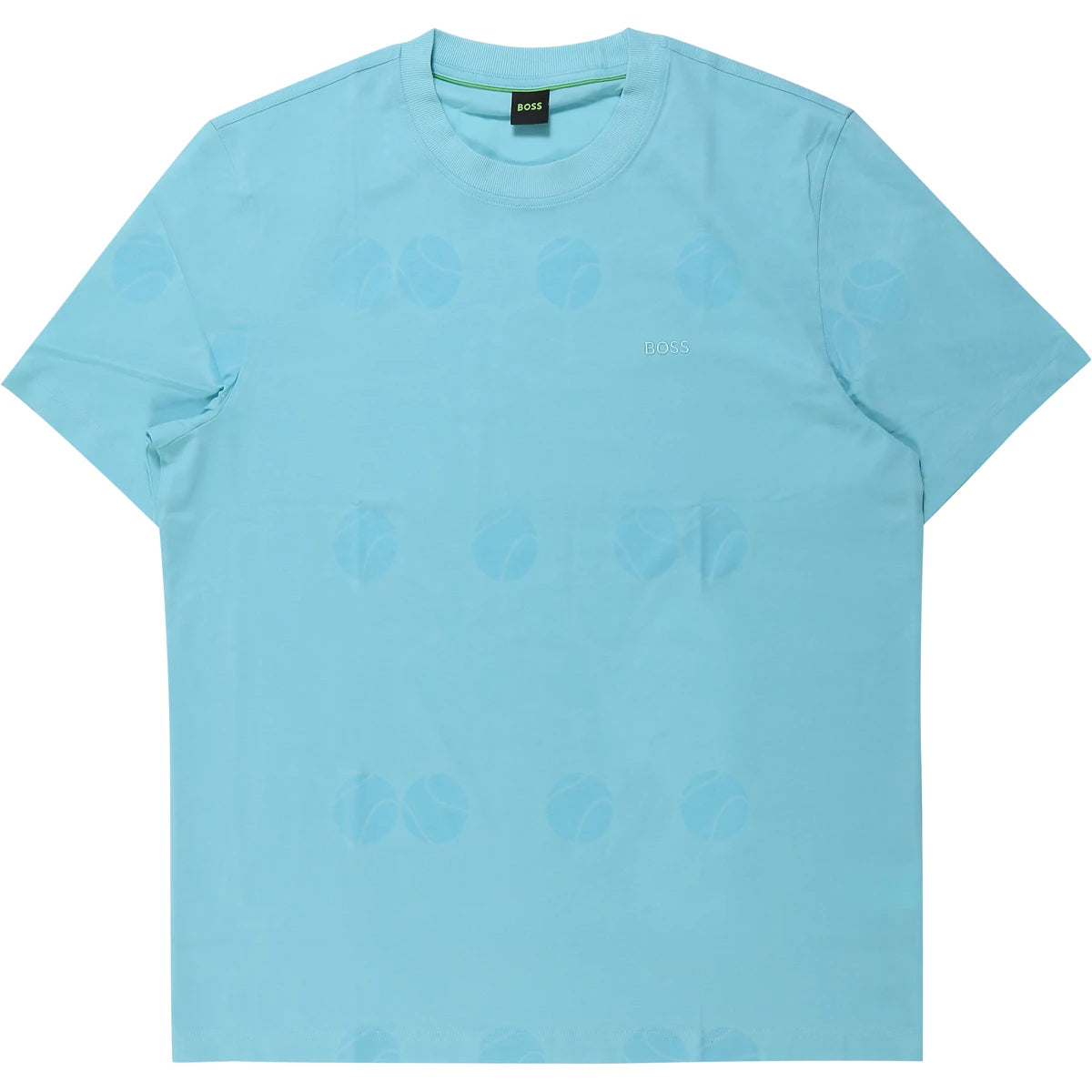 Boss Union Aop T-Shirt