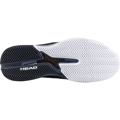 Head Revolt Pro 5.0 Clay Shoes