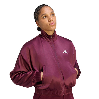 adidas Women's Cover New York Jacket