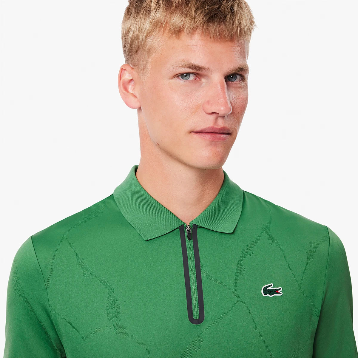 Lacoste Dimitrov Polo Asia / Europe