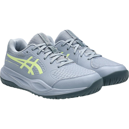 Asics Junior Gel Resolution X Gs All Court Shoes