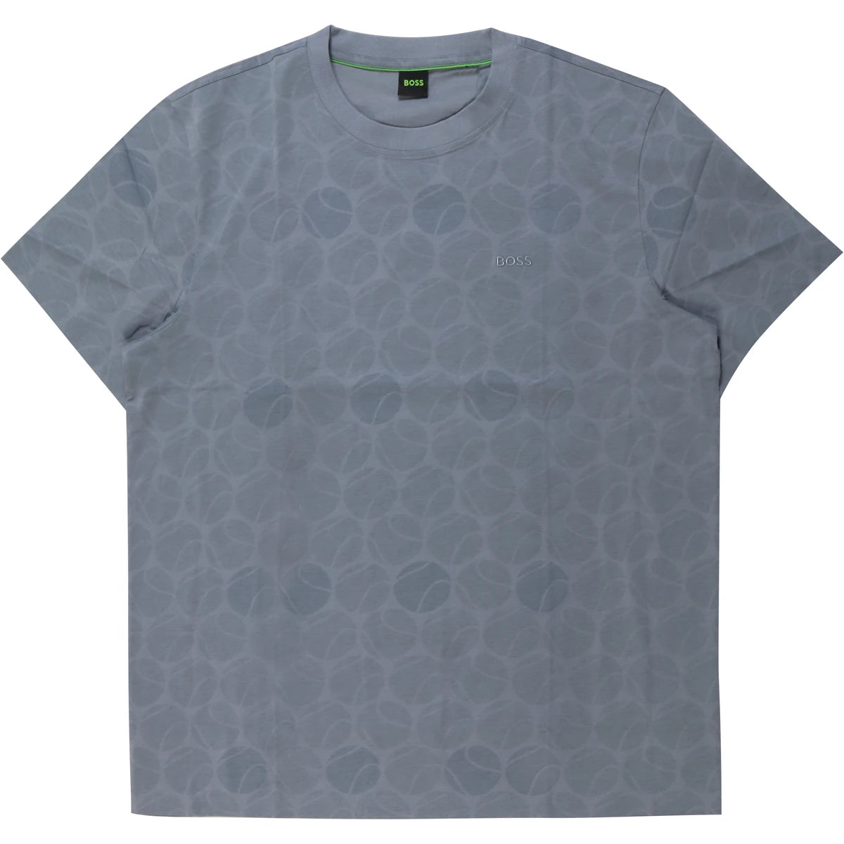 Boss Union Aop T-Shirt