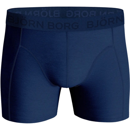 Bjorn Borg Stretch Cotton Boxer