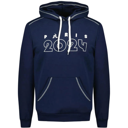 Le Coq Sportif Paris 2024 Graphic Sweat