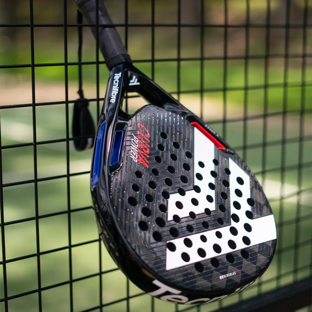 Tecnifibre Curva Power Padel racket