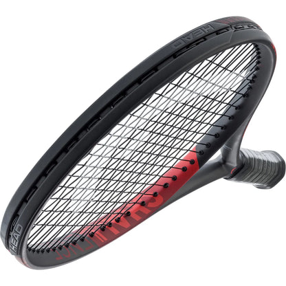 Head Ig Challenge MP Red Racket (295Gr) Strung