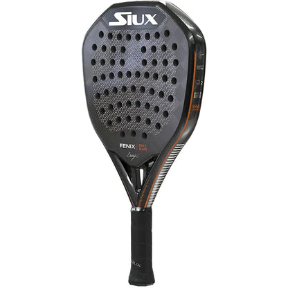 Siux Fenix Pro 5 Black Padel Racket