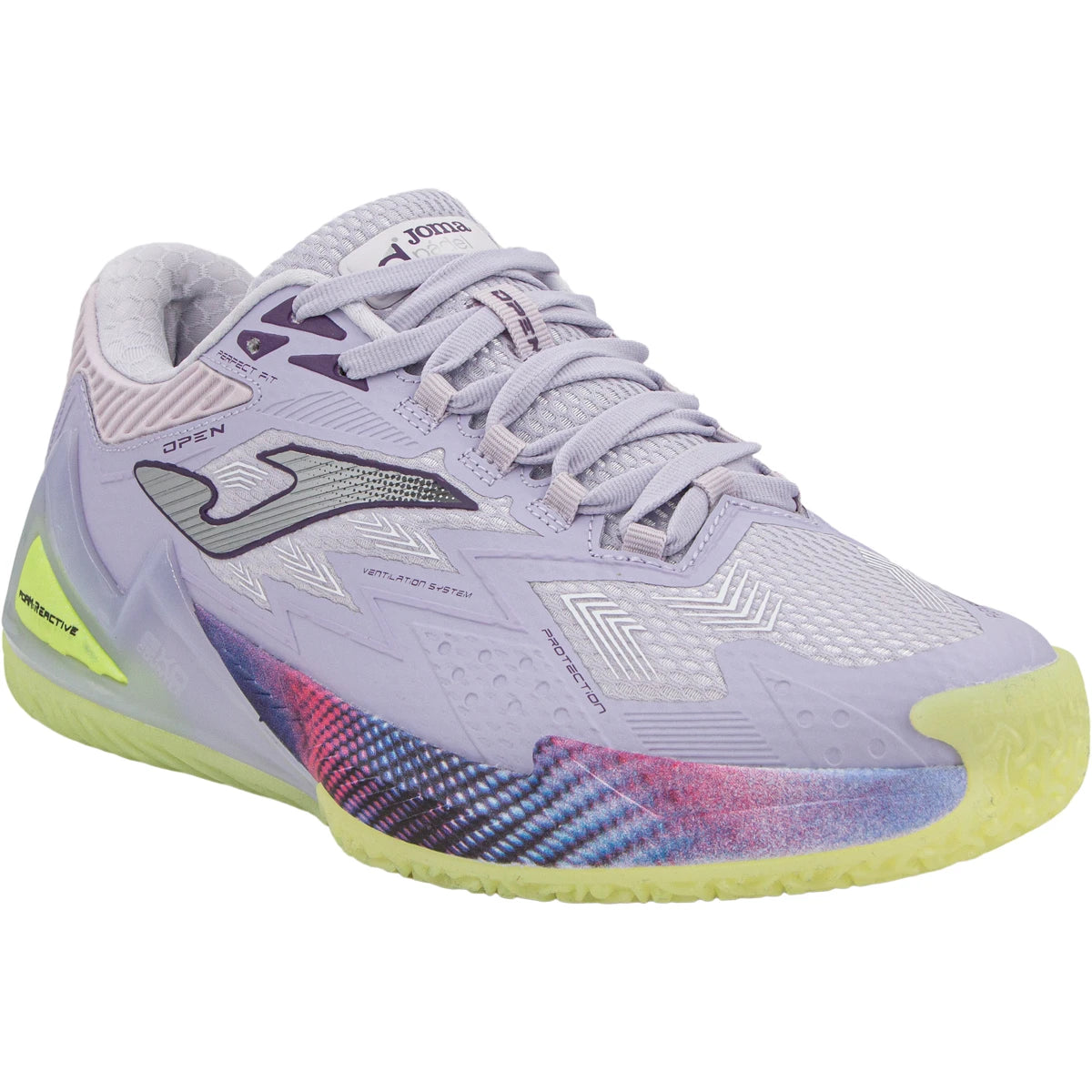 Joma Women's Padel Open 2619 Shoes