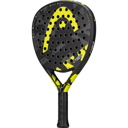 Head Cyber Padel Racket 2025 Limited Edition