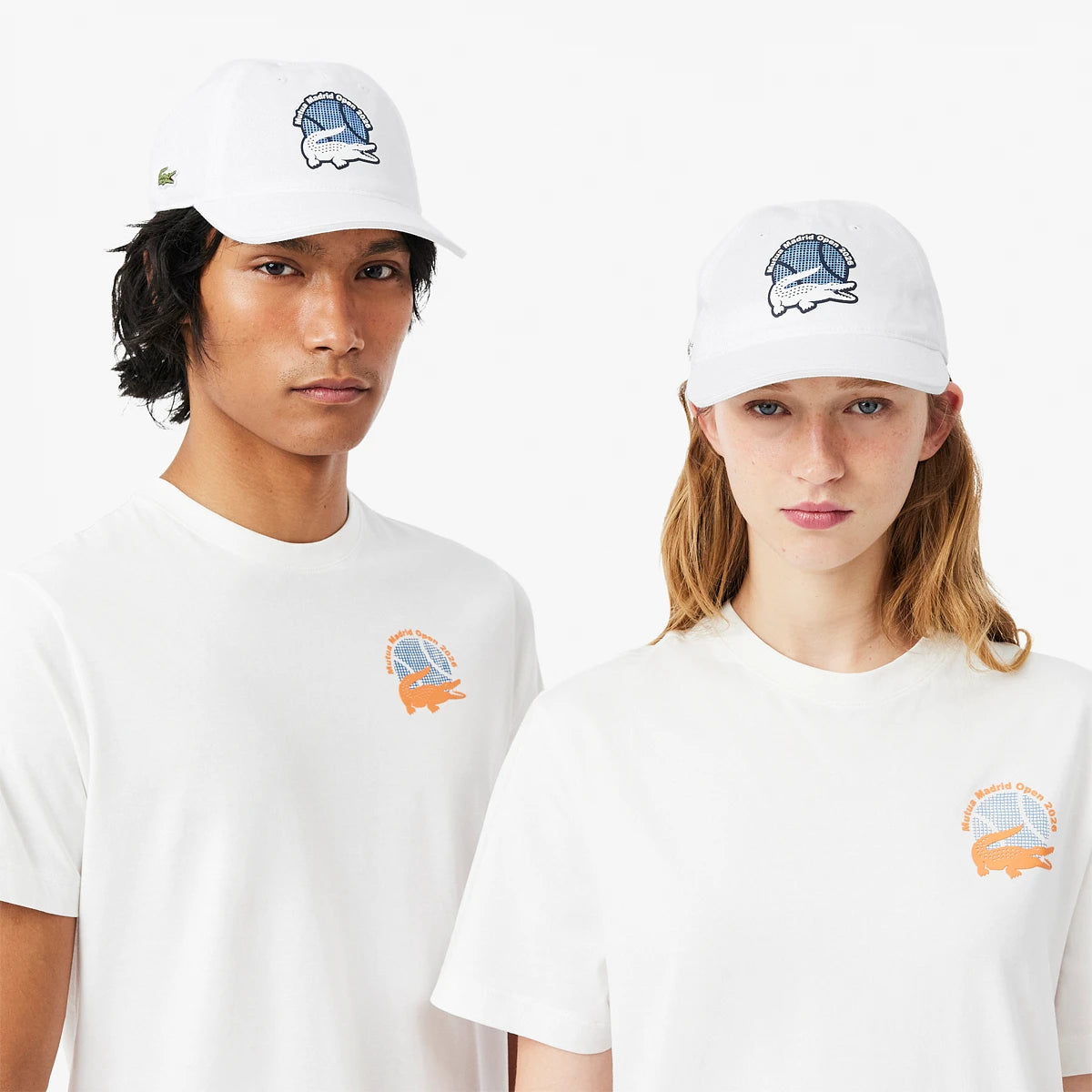 Lacoste Mutua Madrid Open Cap