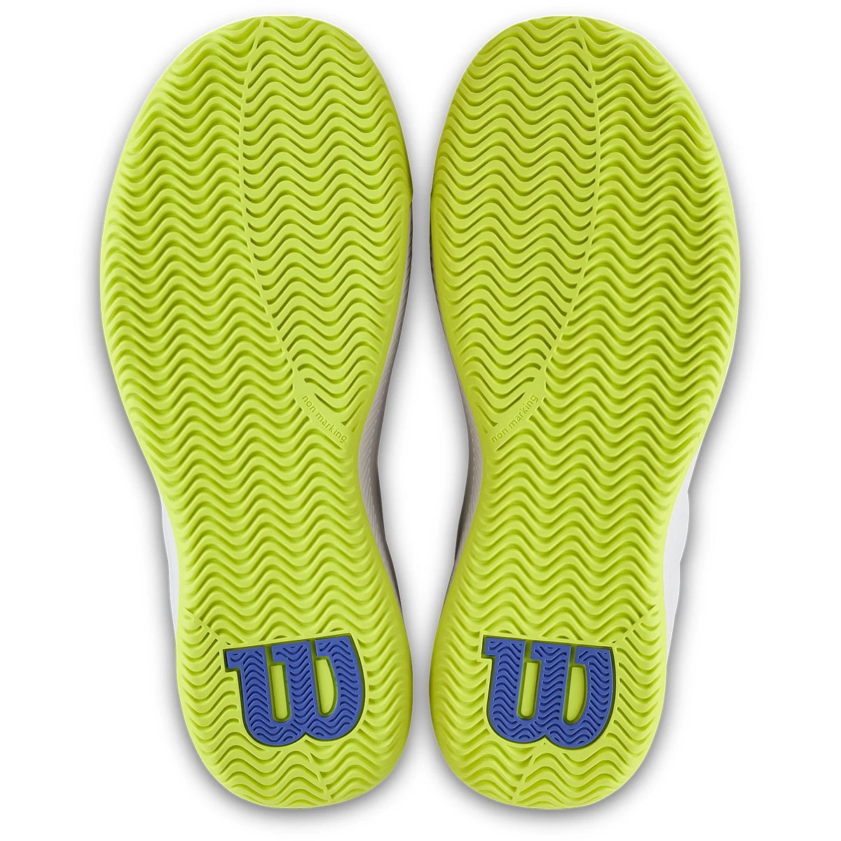 Wilson Women's Intrigue Lite All Court Shoes