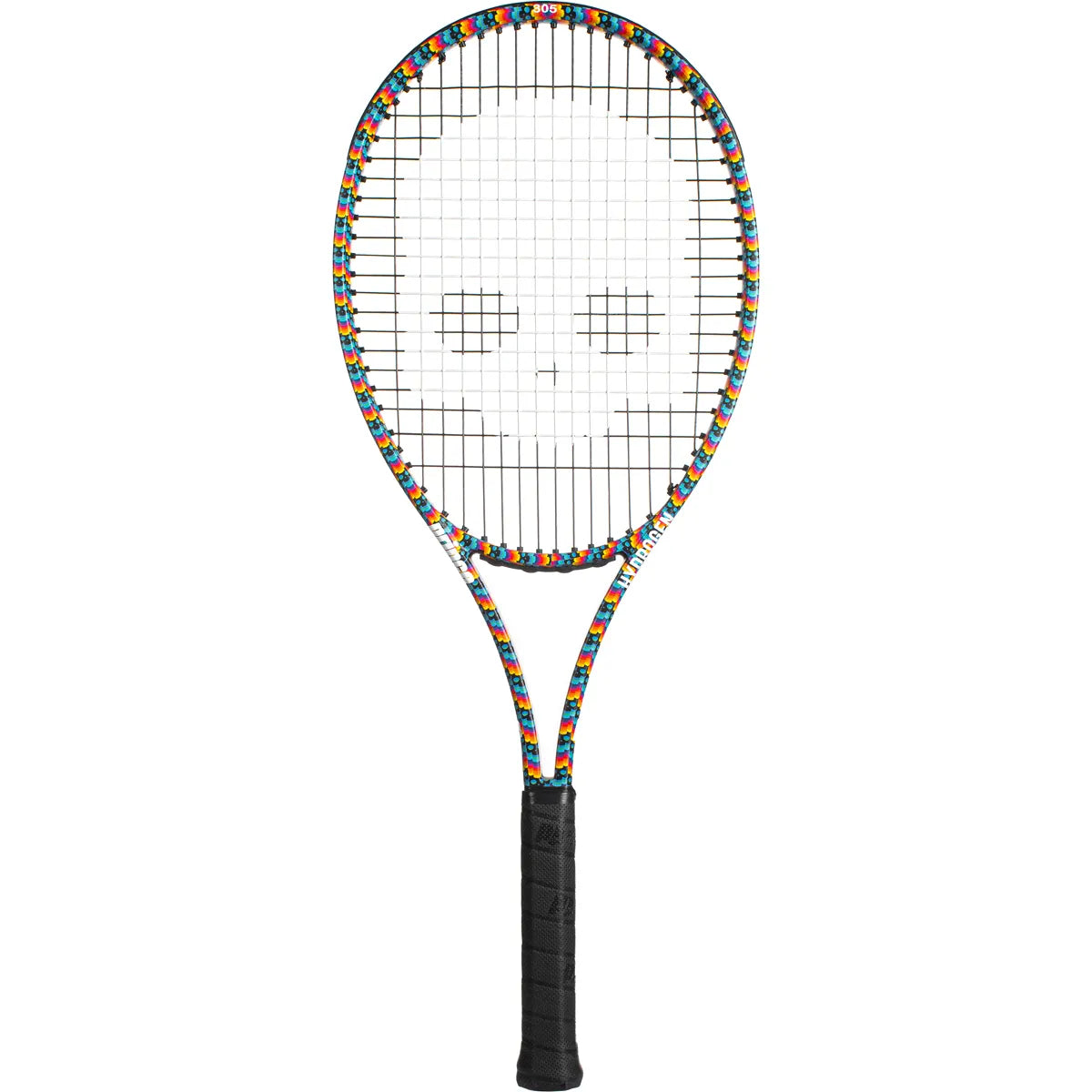 Prince/Hydrogen Skulls 290 Racket (290 Gr)