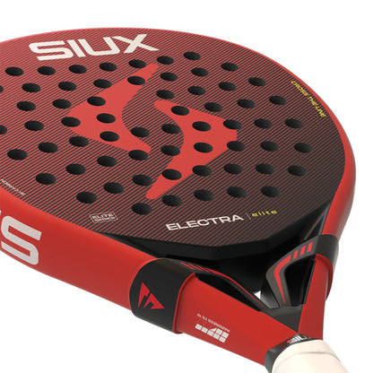 Siux Electra Elite 6 Padel Racket