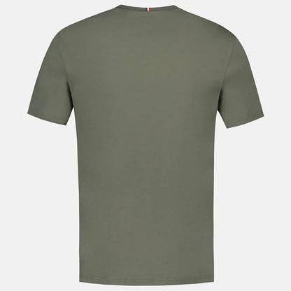 Le Coq Sportif Monochrome T-Shirt