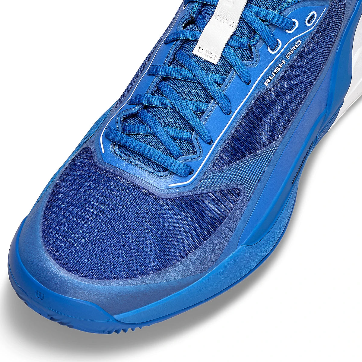 Wilson Rush Pro 5 Clay Shoes