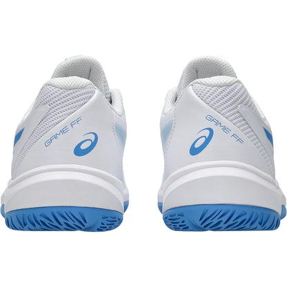 Asics Women's Game FF All Court Shoes