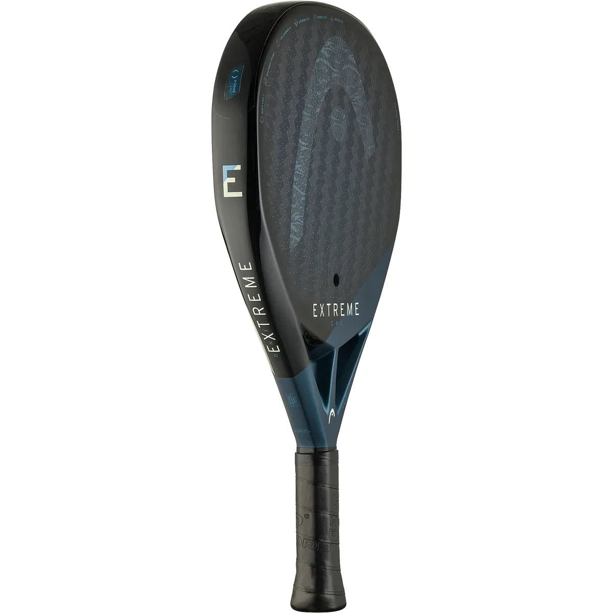 Head Extreme One Padel Racket Test