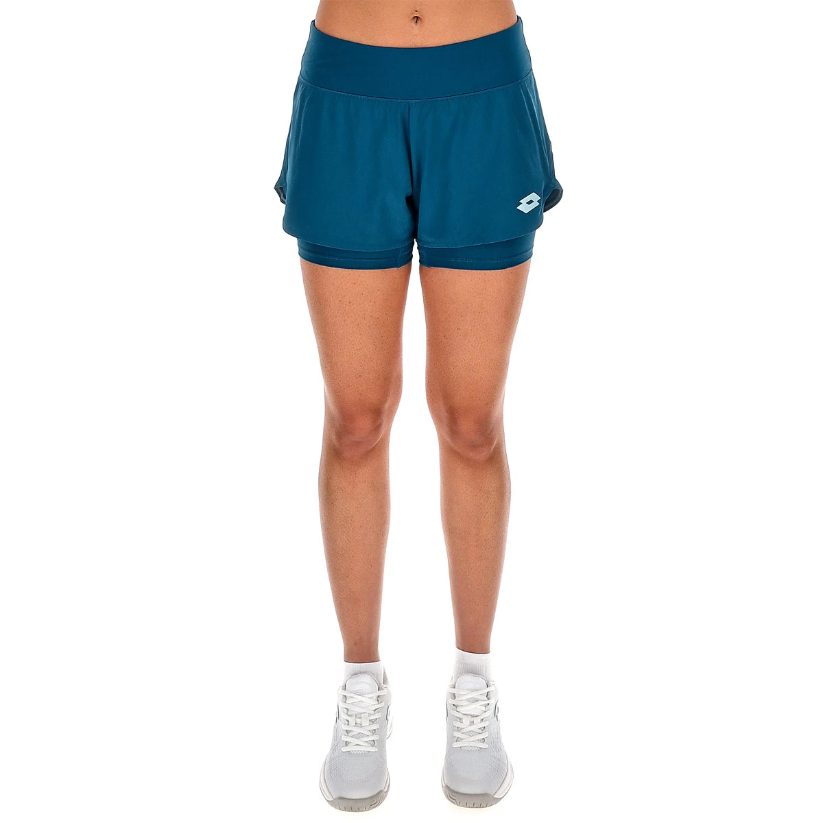 Short Lotto Women Tech II - D1