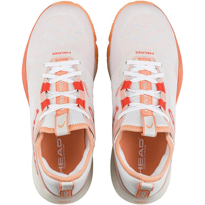 Head Women's Padel Motion Pro Shoes