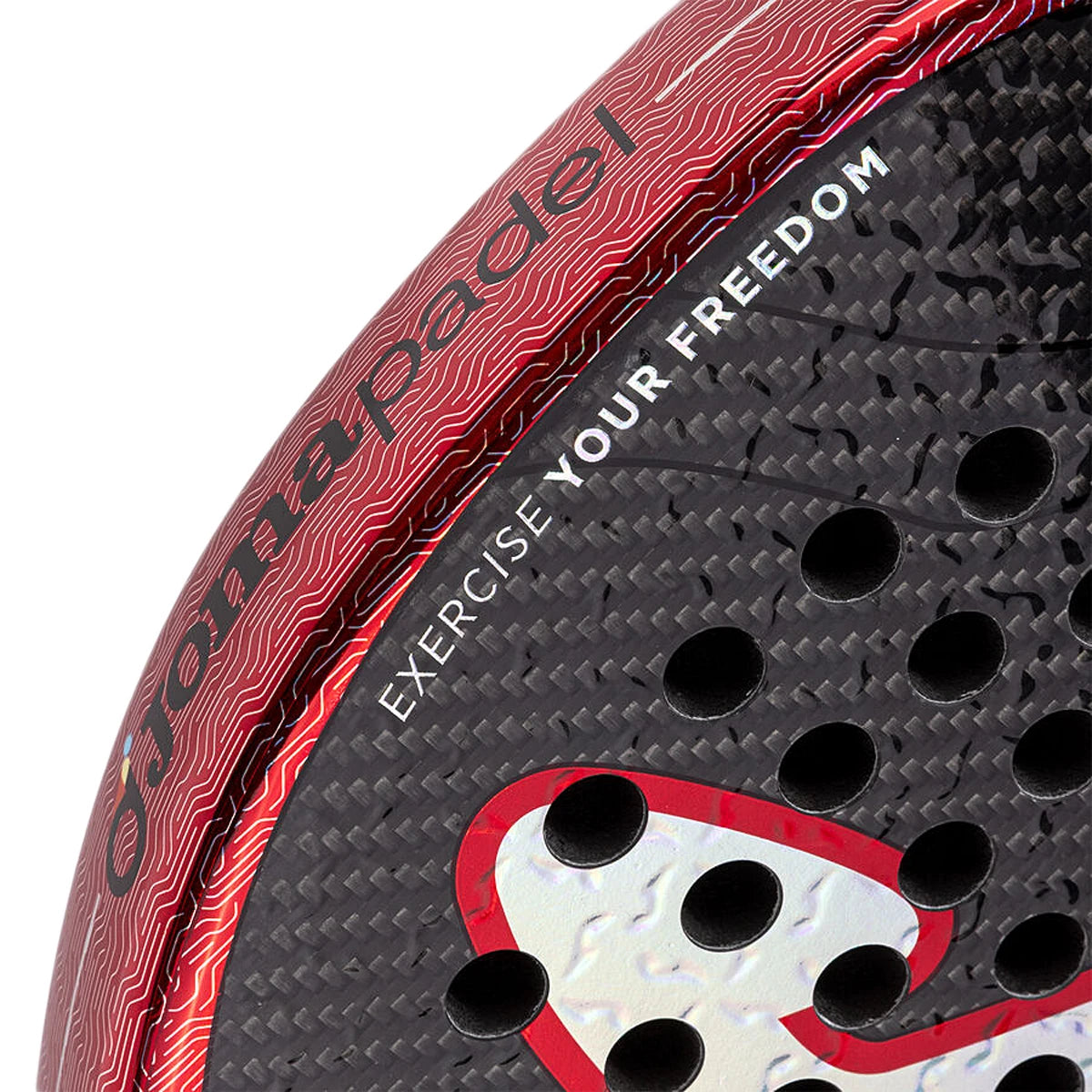 Joma Tournament Pro Iconic Padel Racket