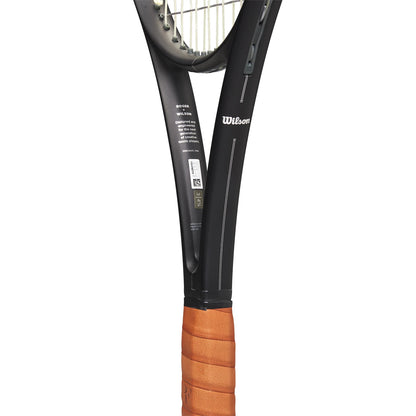 Wilson RF 01 Pro Racket Test (320 GR)