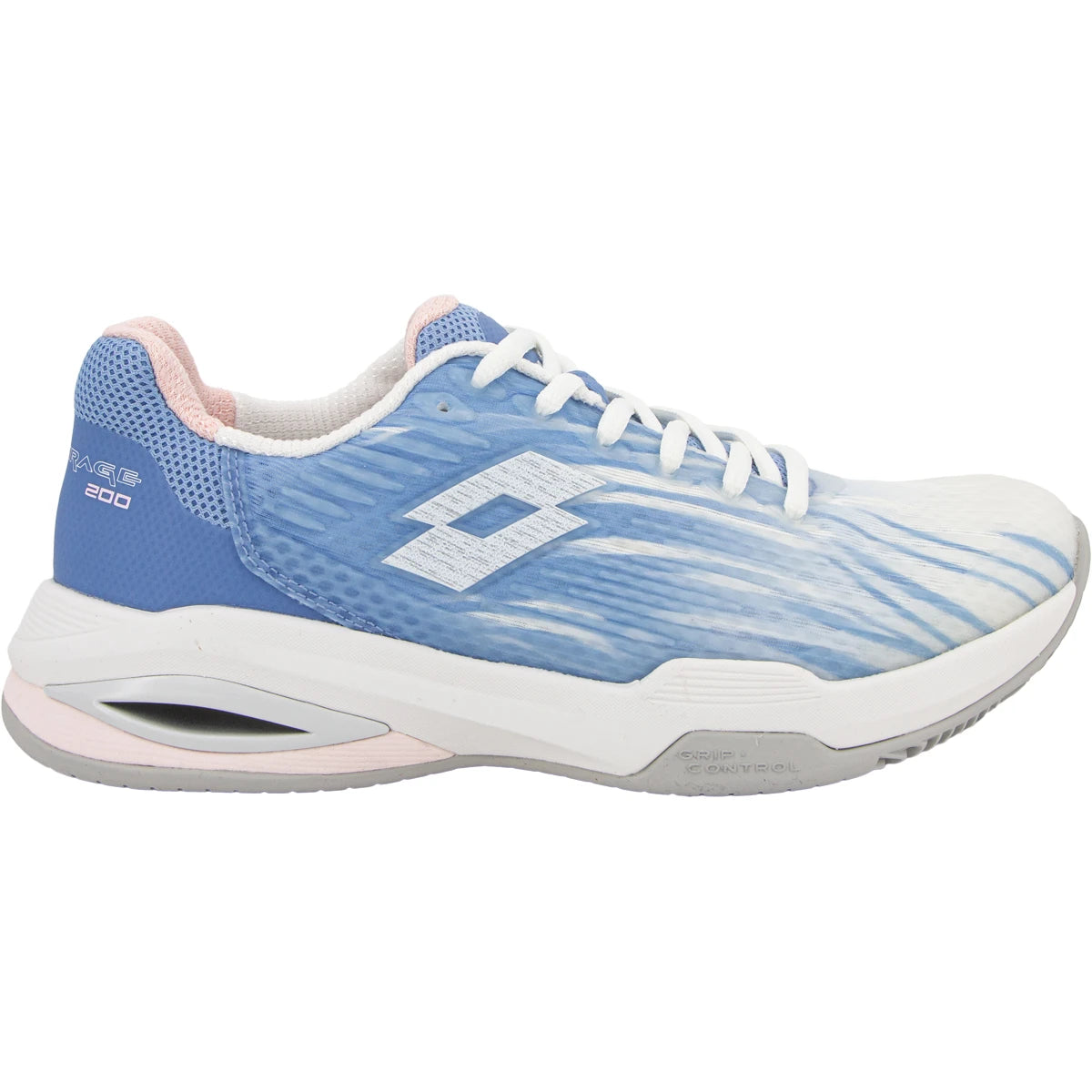 Lotto Women's Mirage 200 II Clay Shoes