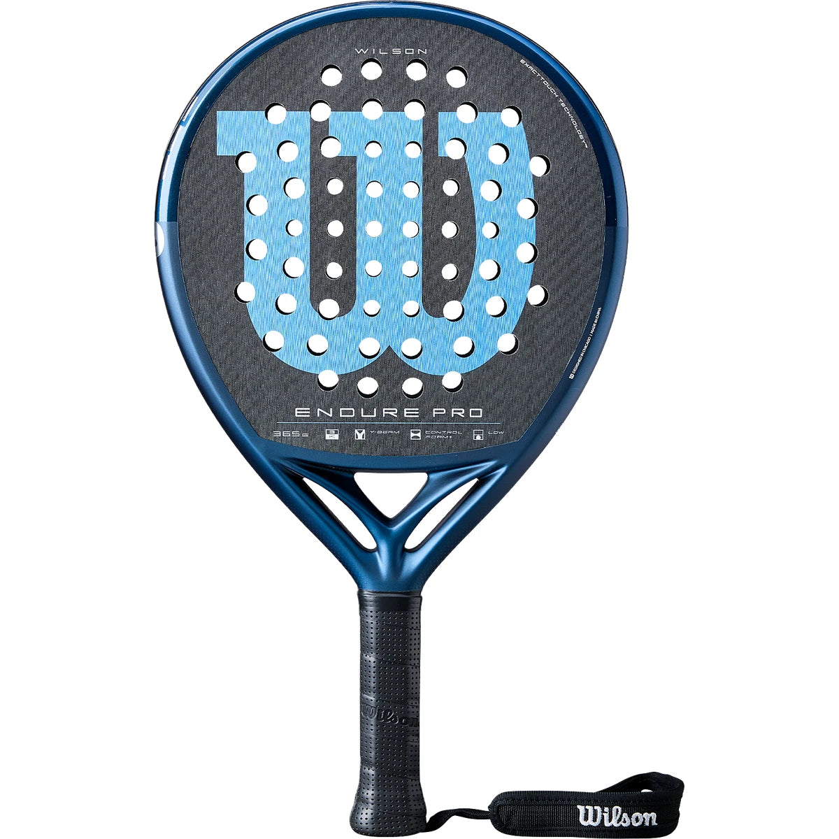 Wilson Endure Pro V1 Padel Racket