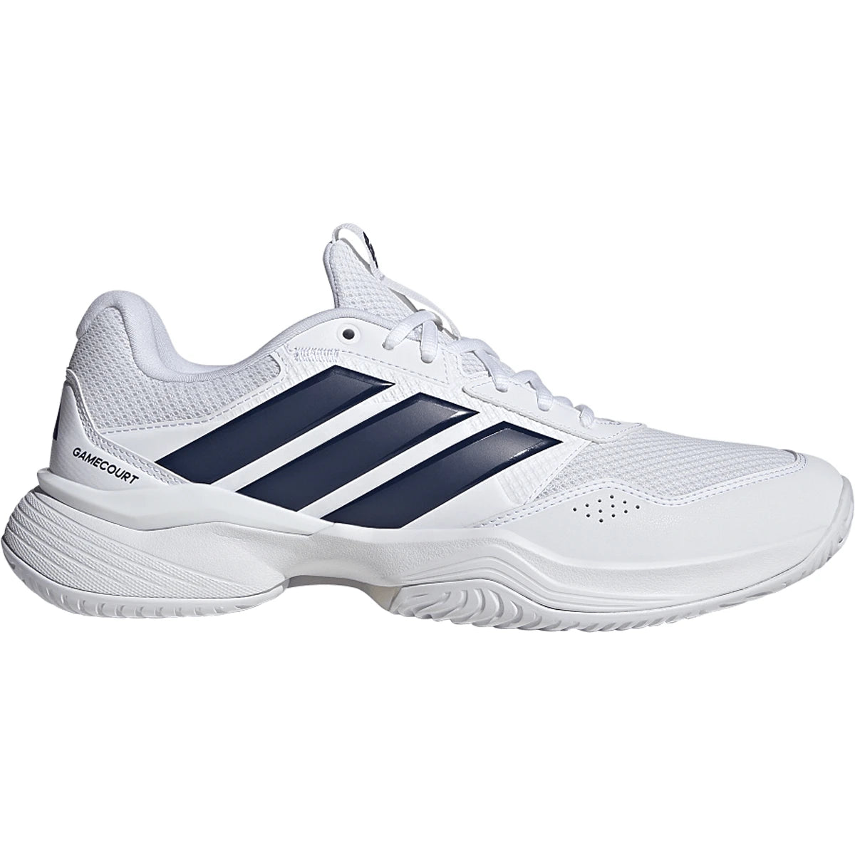 adidas Gamecourt 3 All Court Shoes