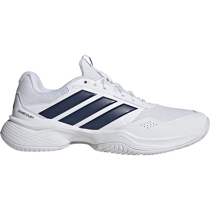 adidas Gamecourt 3 All Court Shoes
