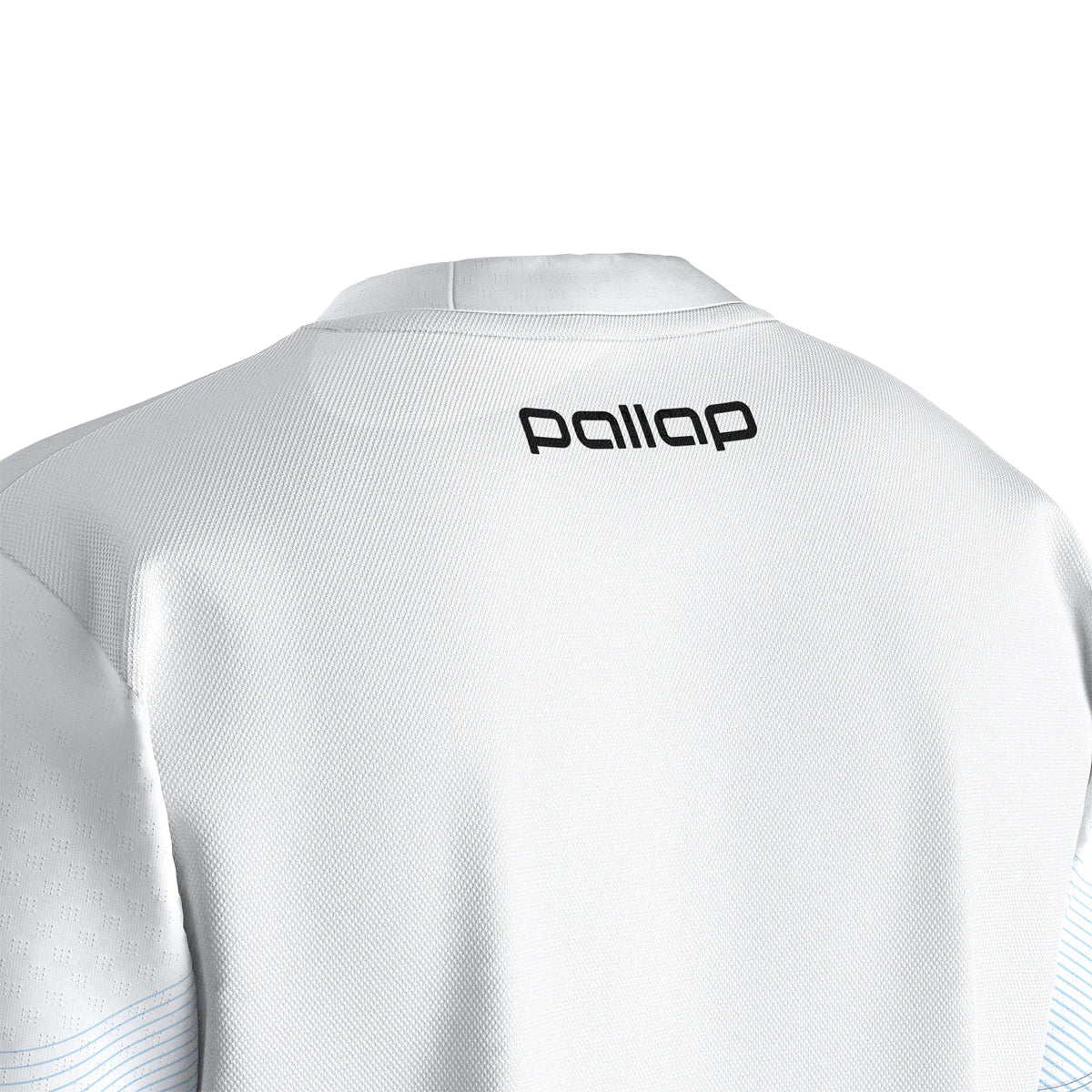 Pallap Tech T-Shirt