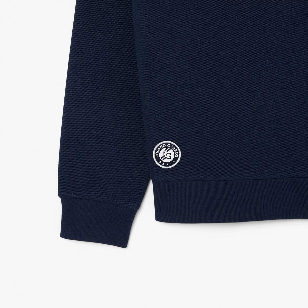 Roland-Garros Club Lacoste Sweat