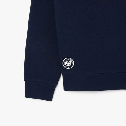 Roland-Garros Club Lacoste Sweat