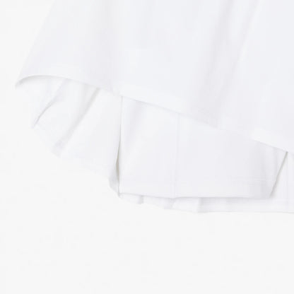 Lacoste Women's Miami Open Skirt