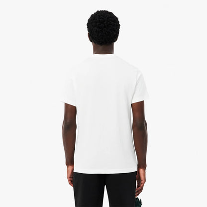Lacoste Core Performance Training Graphic T-Shirt
