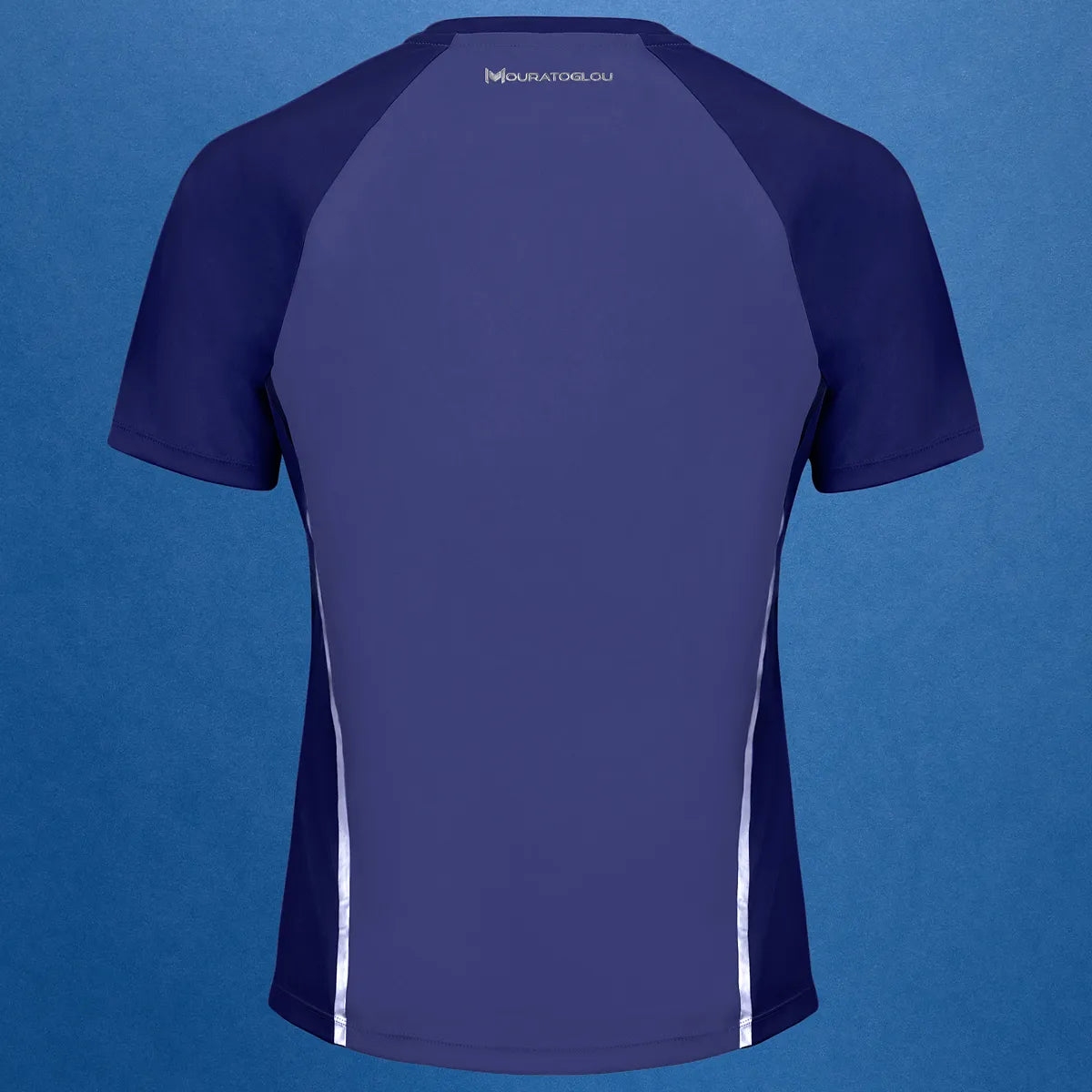 Mouratoglou Apparel Women's Match Paris T-Shirt