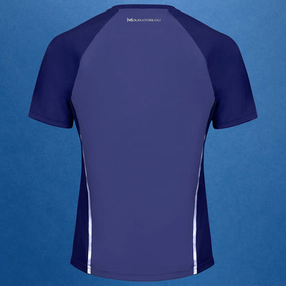 Mouratoglou Apparel Women's Match Paris T-Shirt