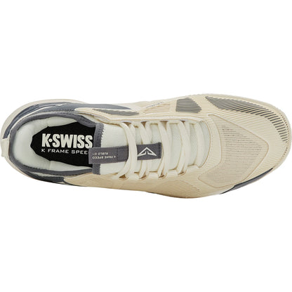 K-Swiss K-Frame Speed Rublo Clay Shoes