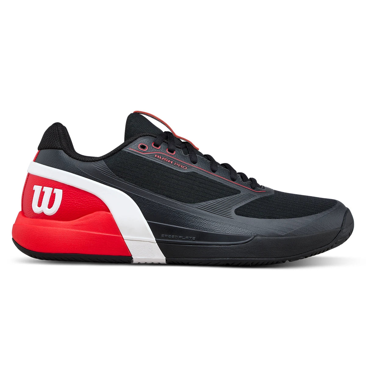 Wilson Rush Pro 5 All Court Shoes