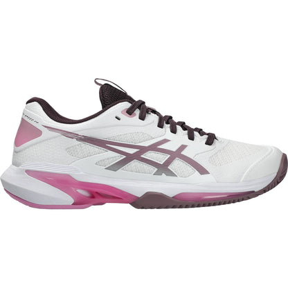 Asics Women's Solution Speed FF4 Clay Shoes