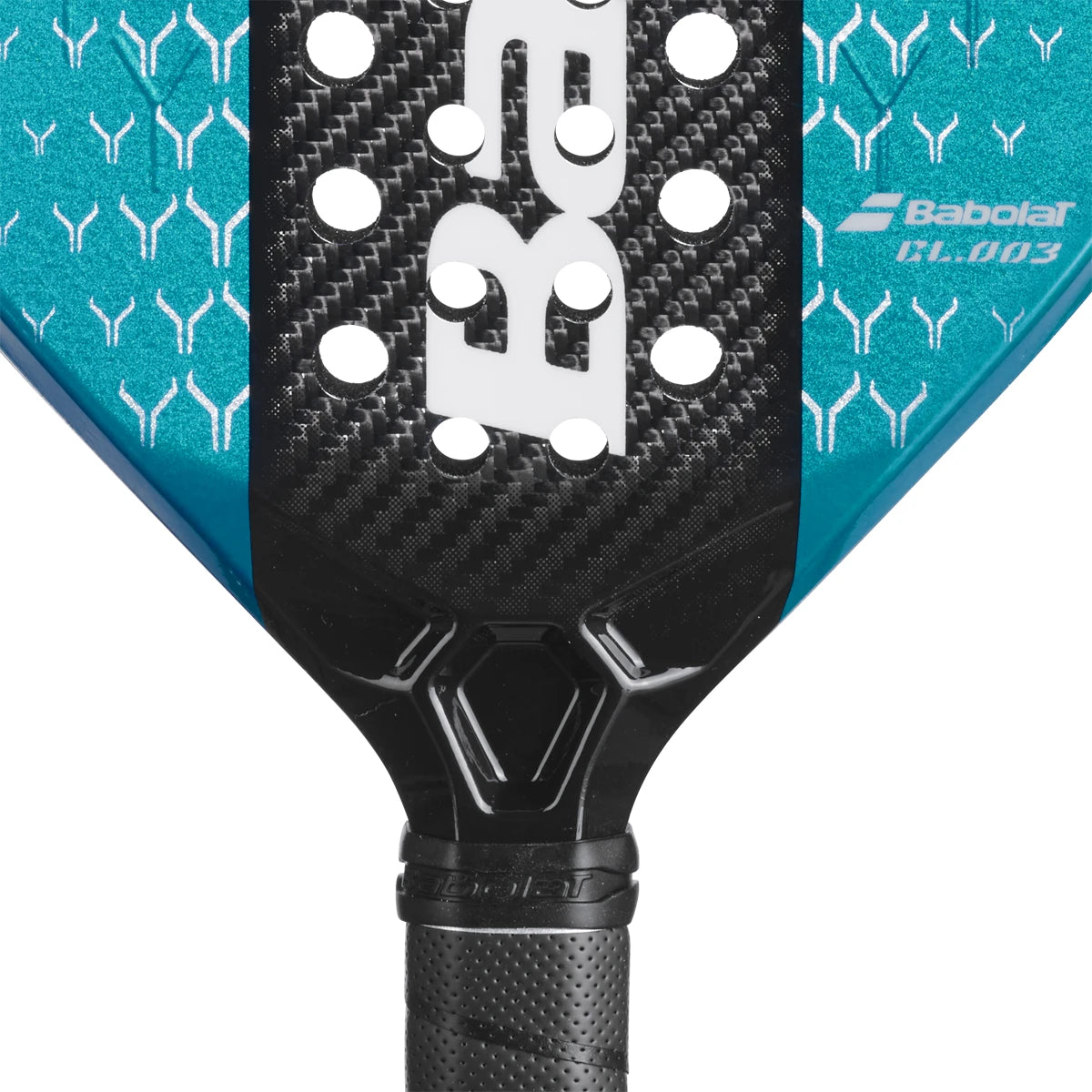 Babolat Lamborghini Bl.003 Padel racket