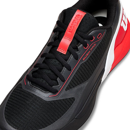 Wilson Rush Pro 5 Clay Shoes
