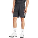 adidas Club 3 Stripes Shorts