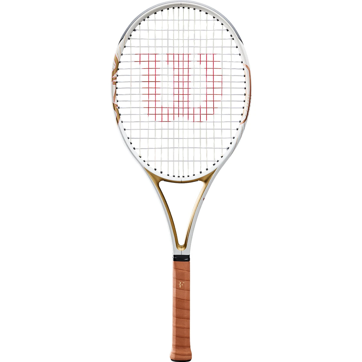 Wilson Rf 01 Pro Hall Of Fame Racket (320 Gr)
